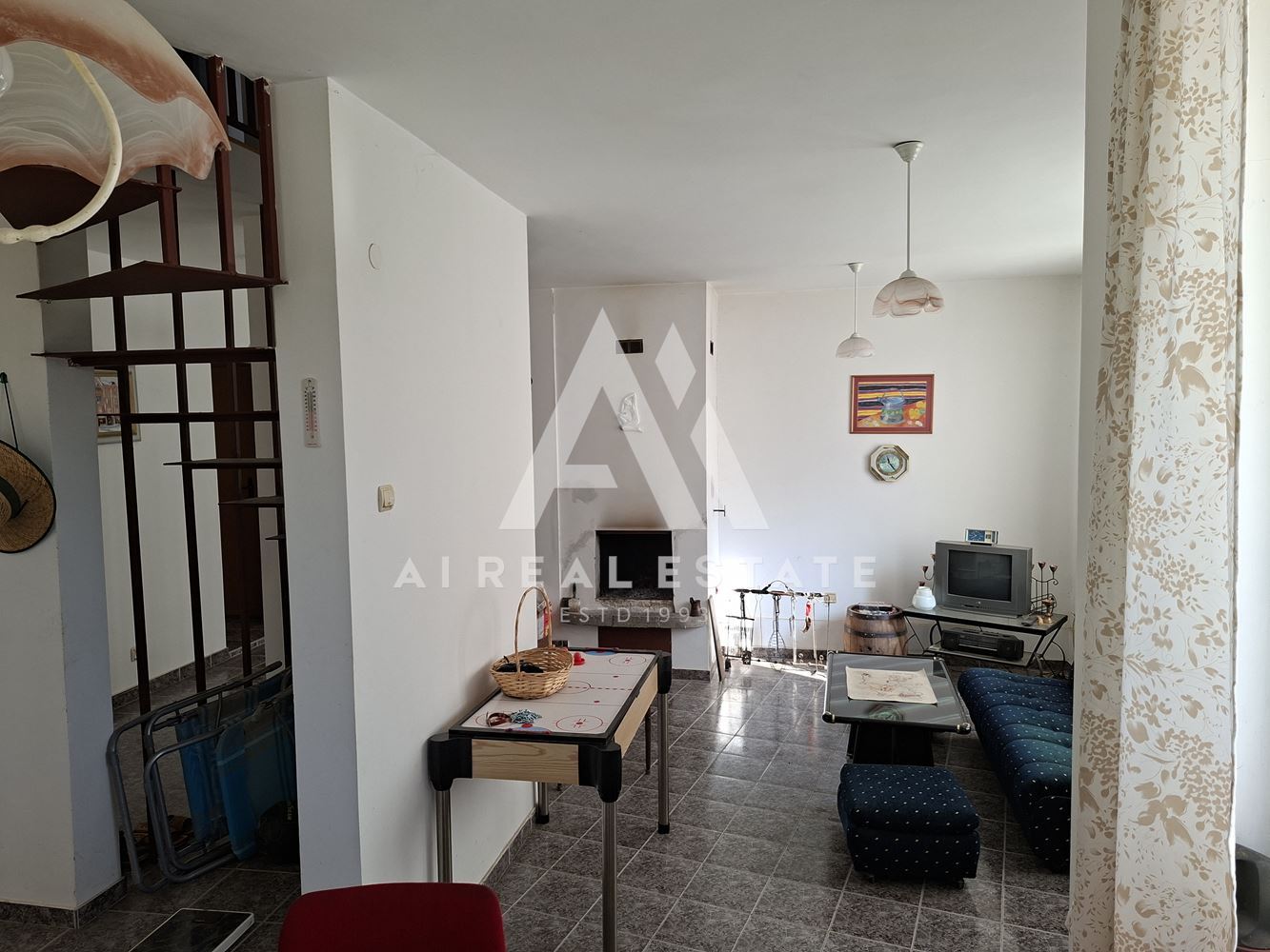 КЪЩА С.КОМАРЕВО - 0