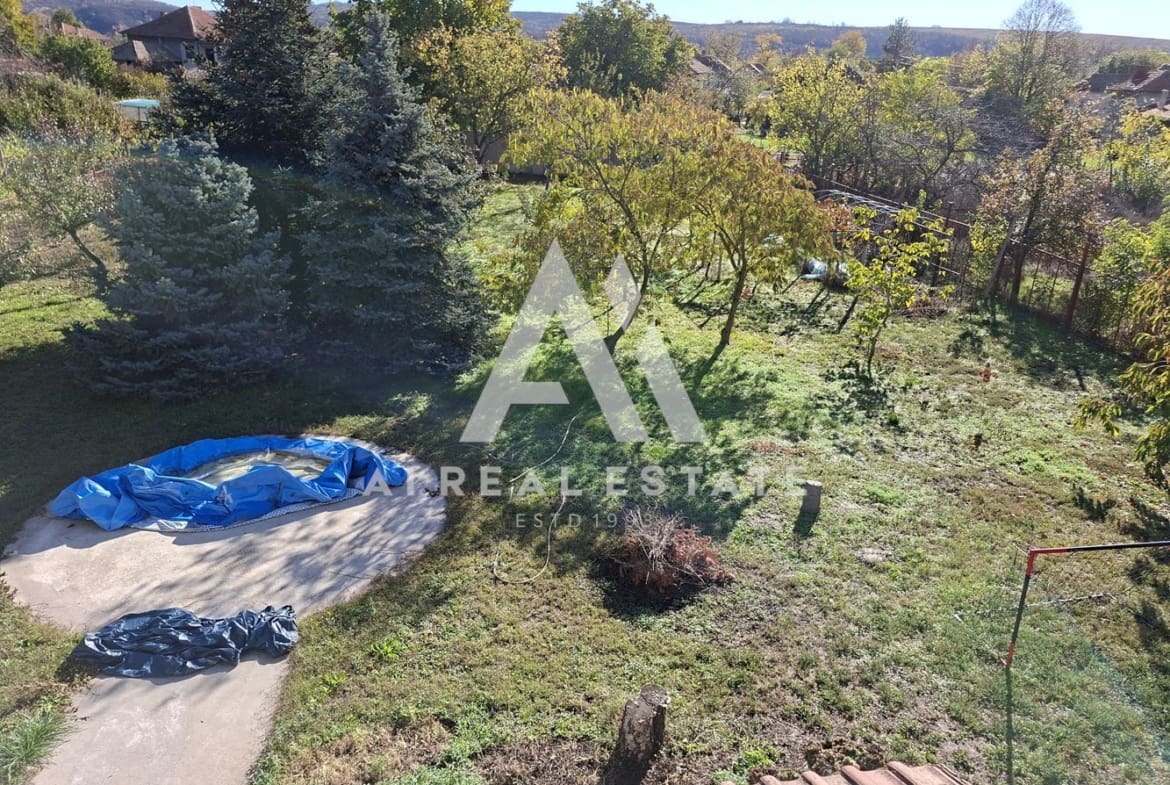 КЪЩА С.КОМАРЕВО - 0