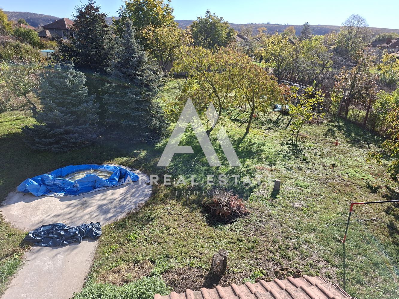 КЪЩА С.КОМАРЕВО - 0