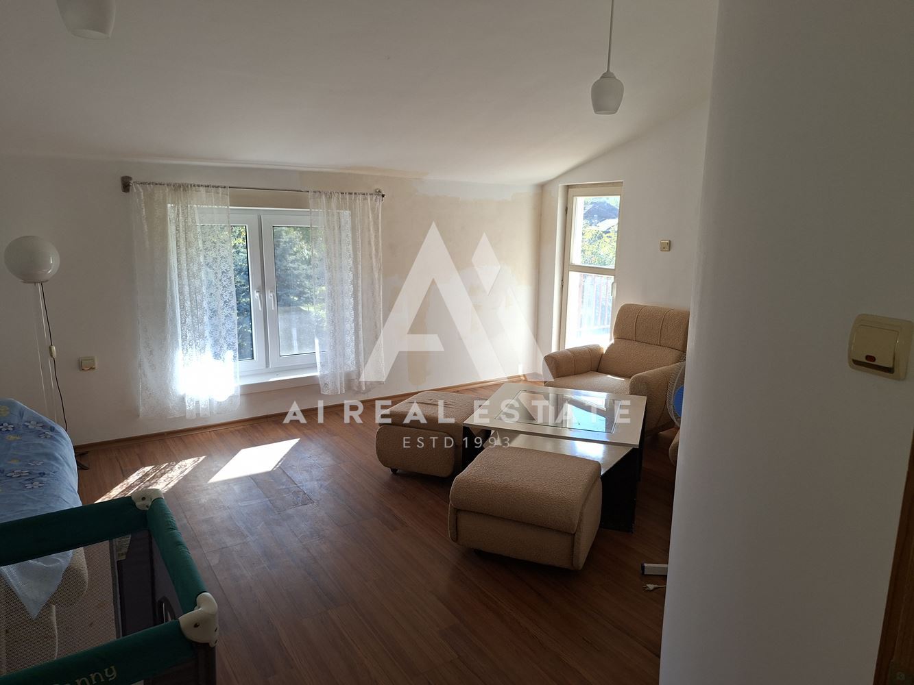 КЪЩА С.КОМАРЕВО - 0