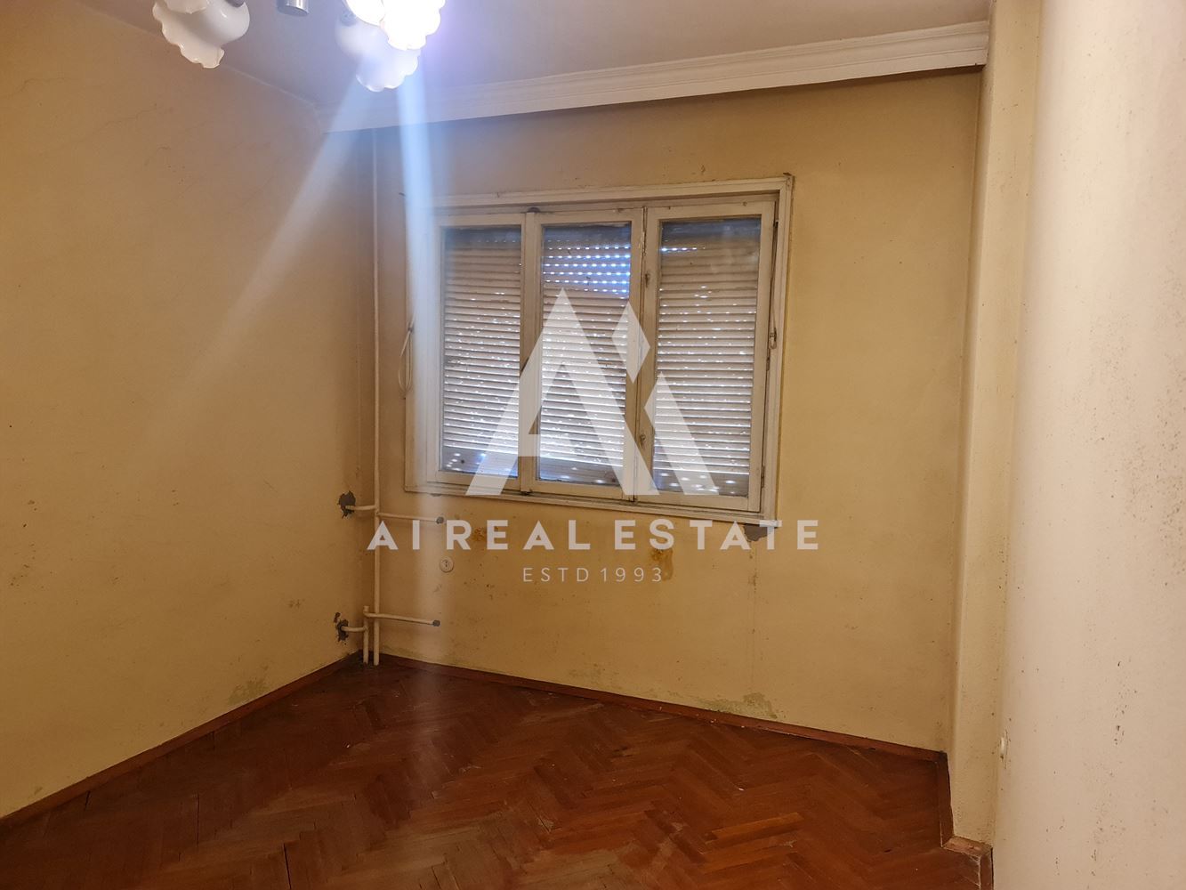 Тристаен Идеален център! - 0