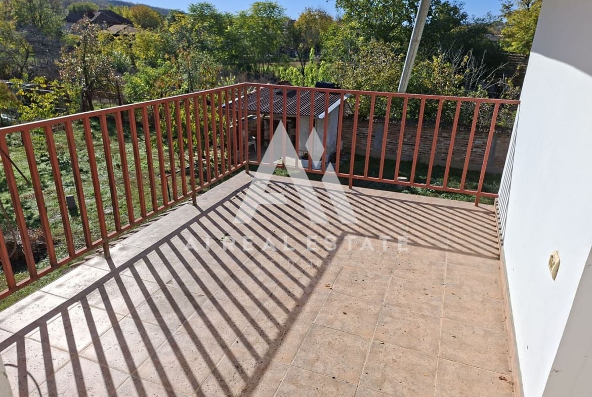 КЪЩА С.КОМАРЕВО - 0