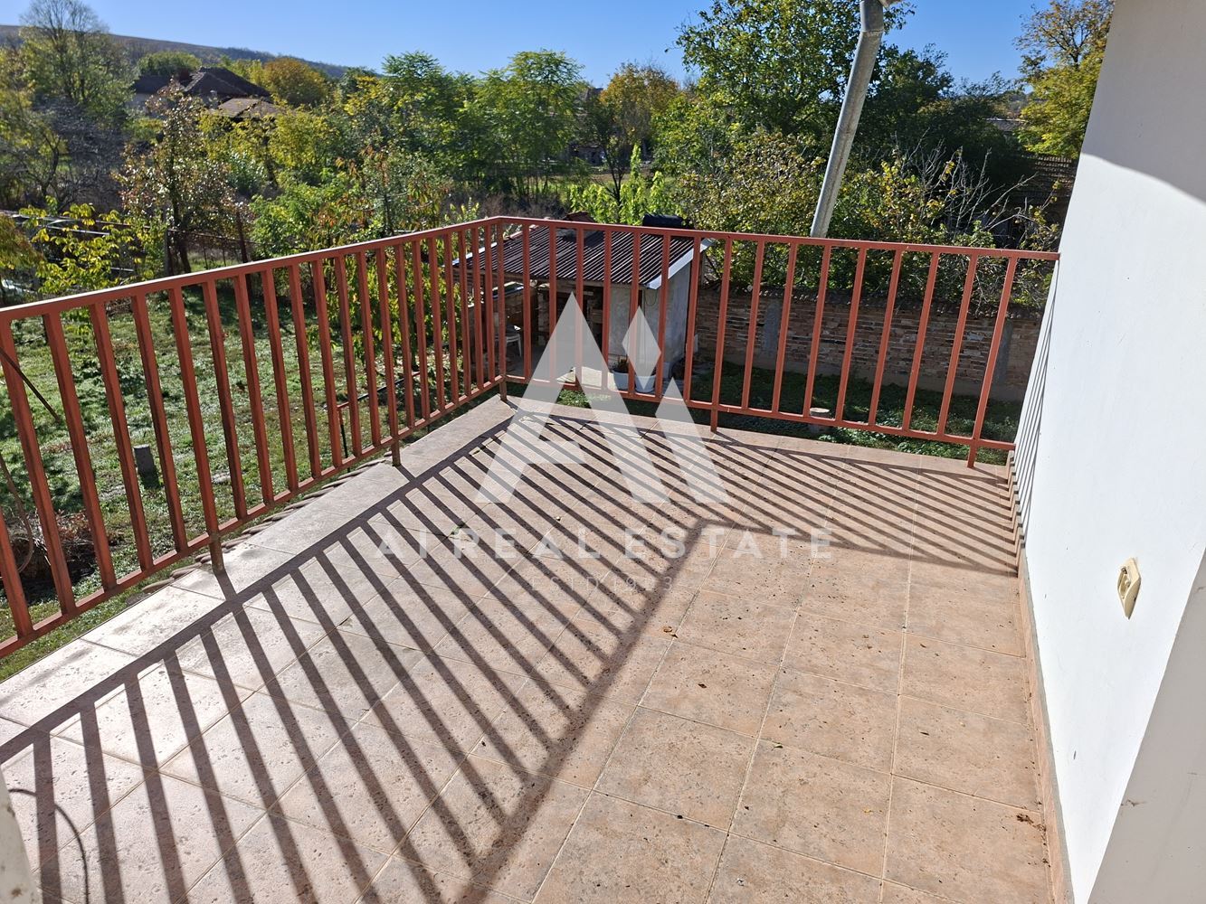 КЪЩА С.КОМАРЕВО - 0