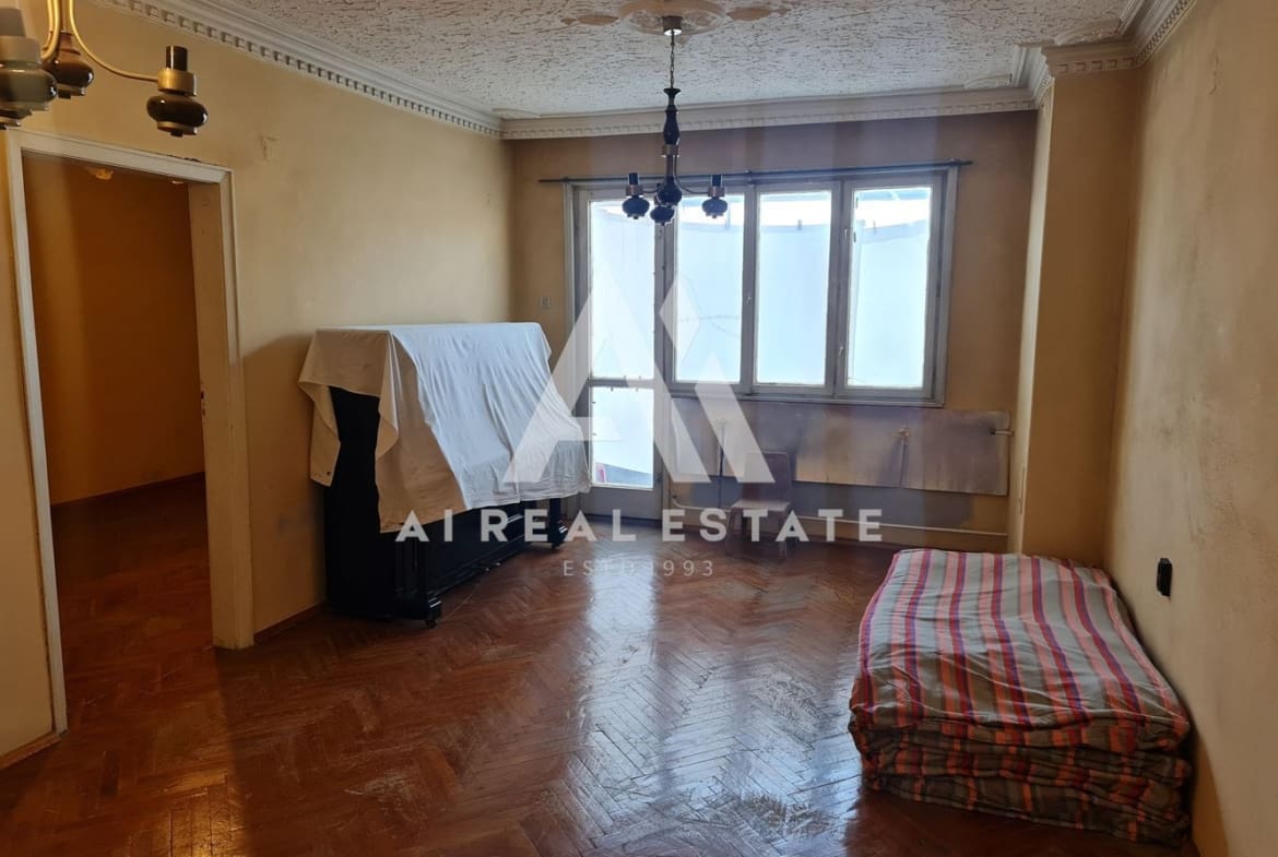 Тристаен Идеален център! - 0