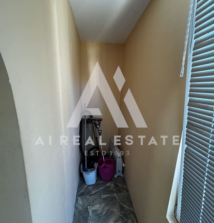 4-стаен апартамент *Под наем* до входа на МУ - 0