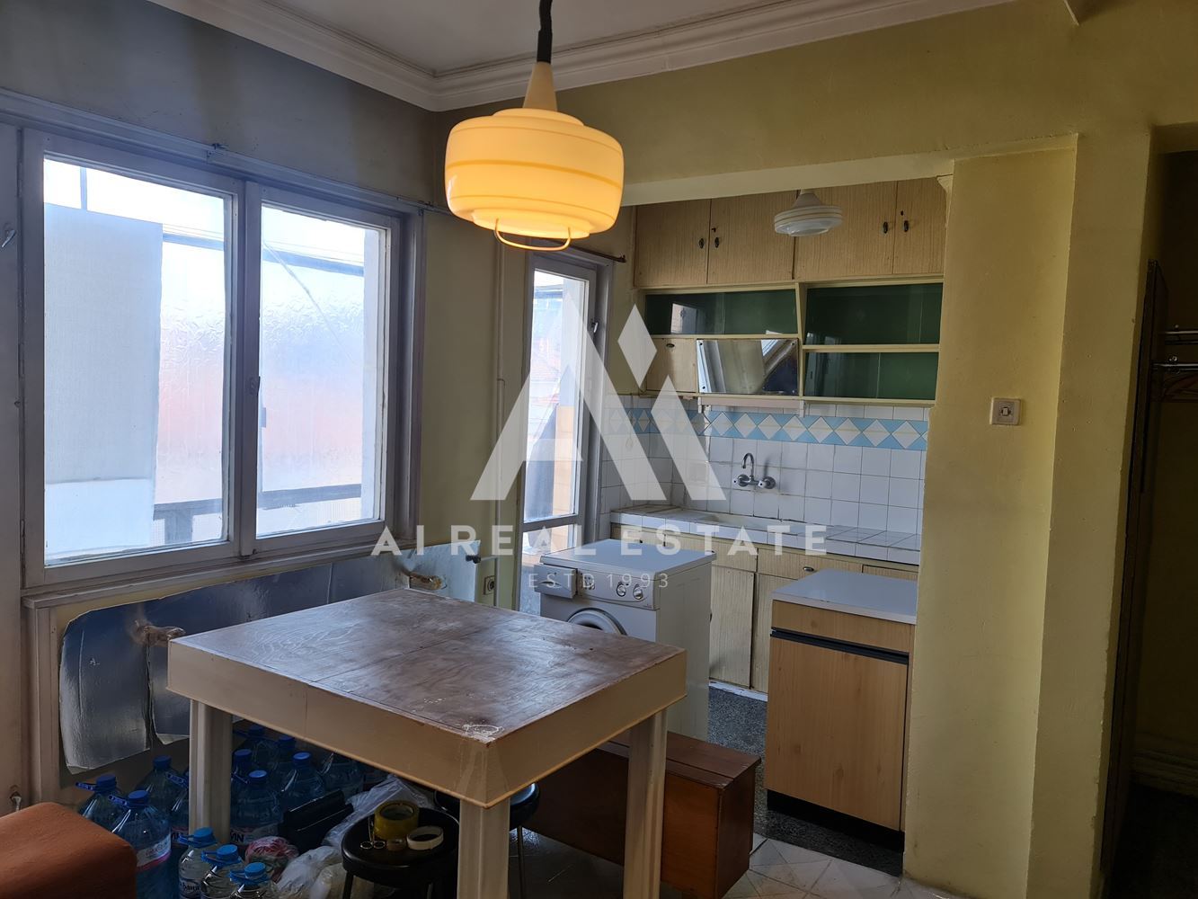 Тристаен Идеален център! - 0