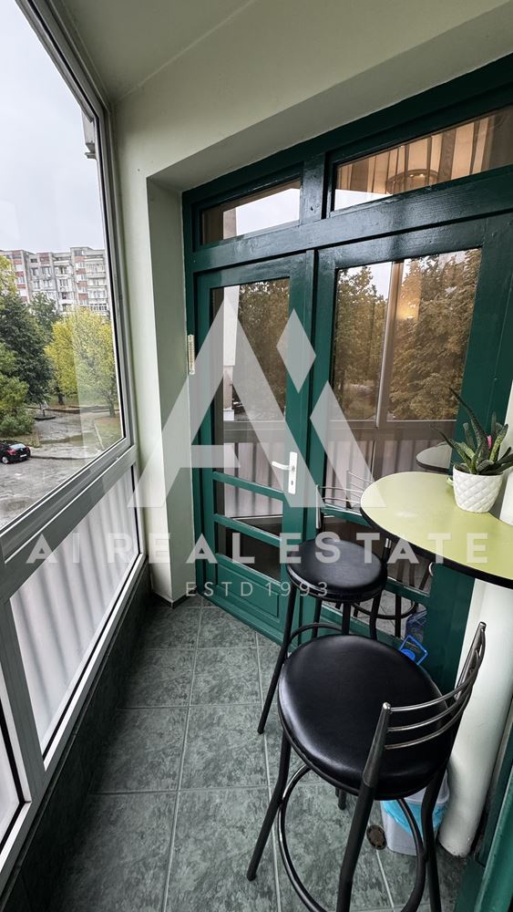Двустаен апартамент на ул. „Васил Априлов“ №20 - 0