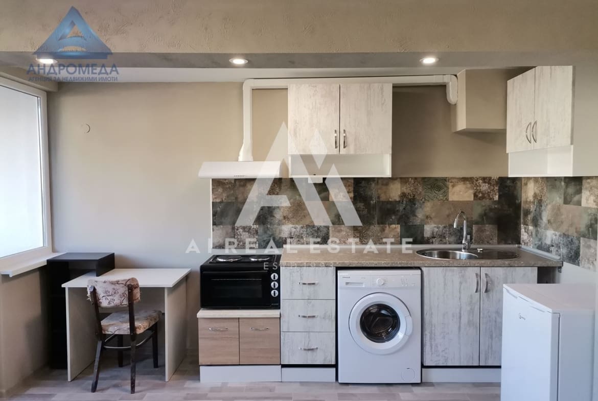 Дава под наем боксониера - 0