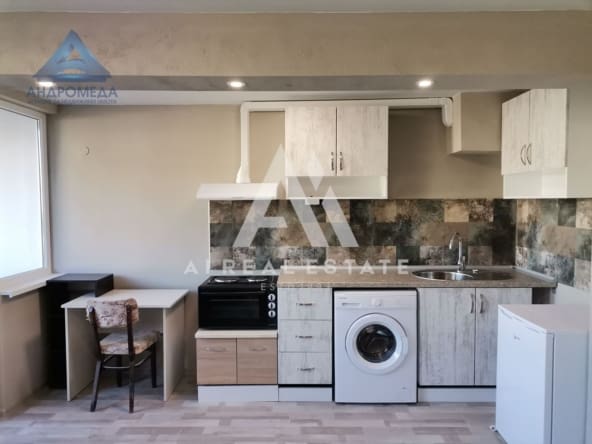 Дава под наем боксониера - 0