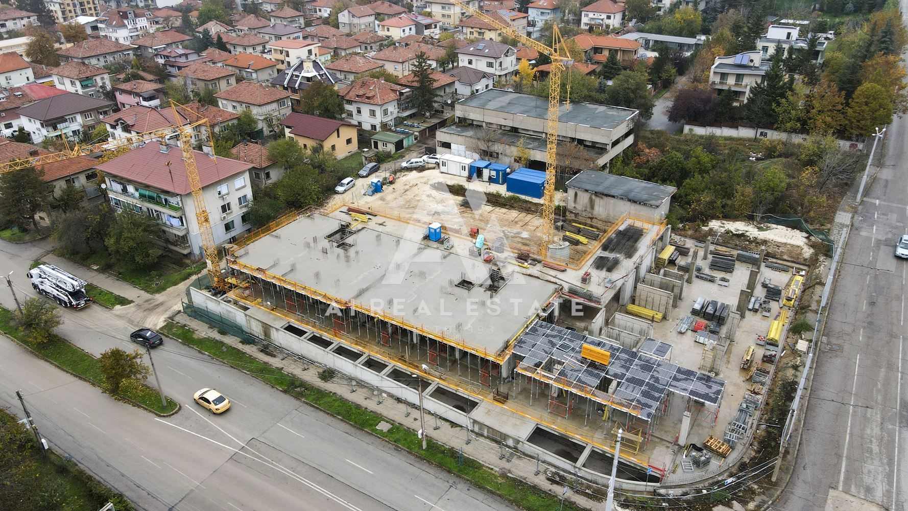 Сграда UTOPIA от M&G Invest - 0