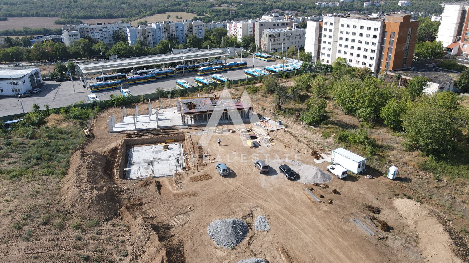 Къща в Затворен комплекс "Свети Сава" - 0