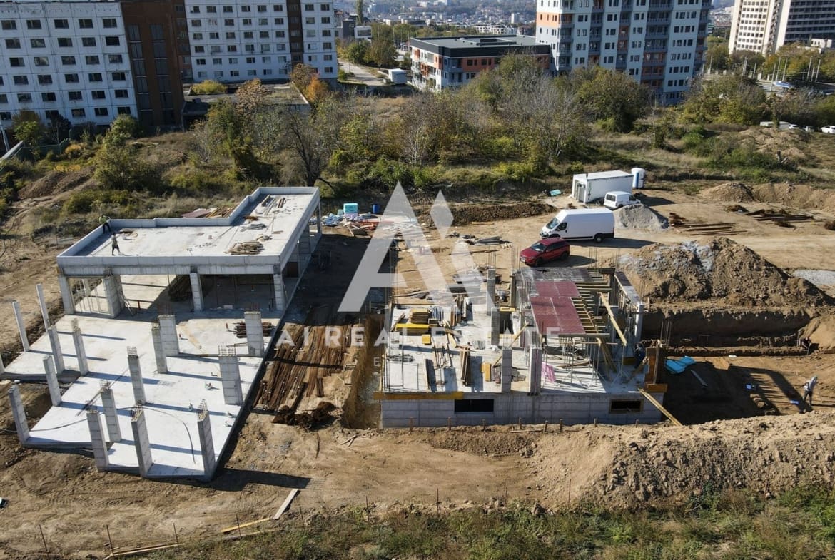 Комплекс еднофамилни къщи ново строителство гр.Плевен ! - 0