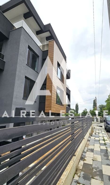 Градски оазис и уединение в сърцето на Драгалевци - 0