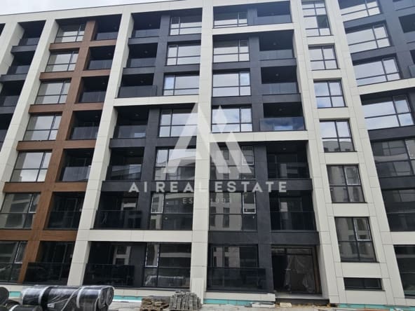 Тристаен апартамент в луксозен жилищен комплекс в Малинова долина вх.6 ап.8 - 0