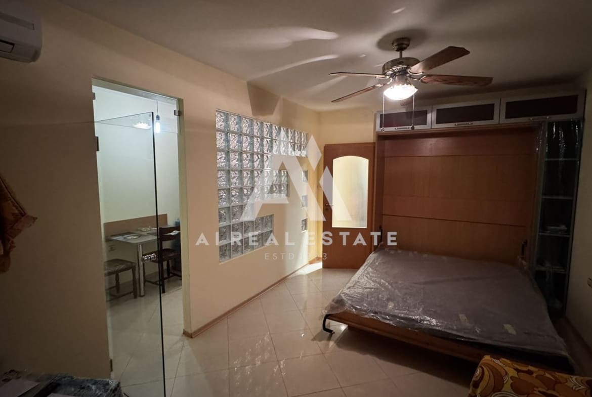 Студио за продажба – ул. „Шейново“ №20, гр. Плевен - 0