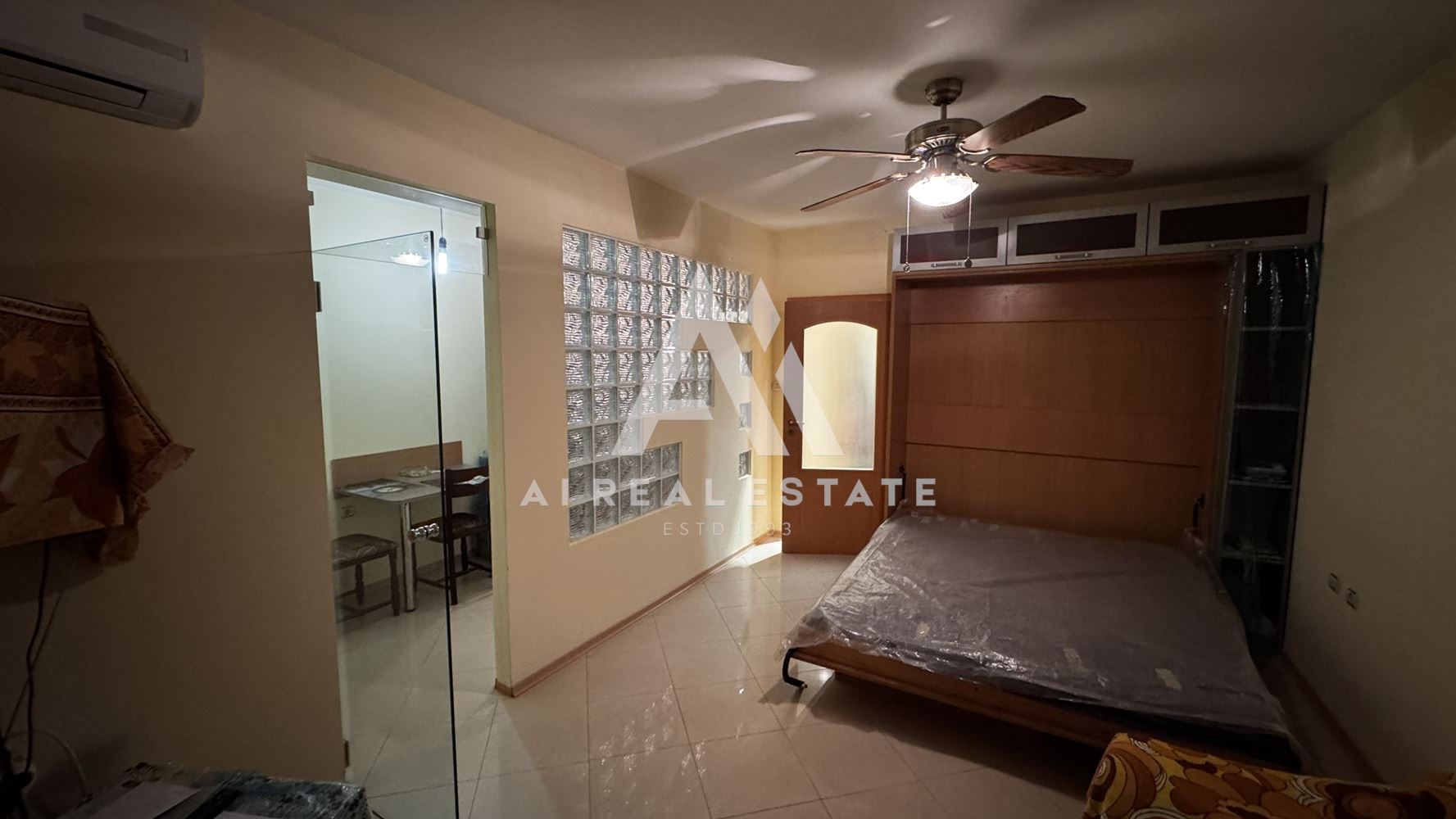 Студио за продажба – ул. „Шейново“ №20, гр. Плевен - 0