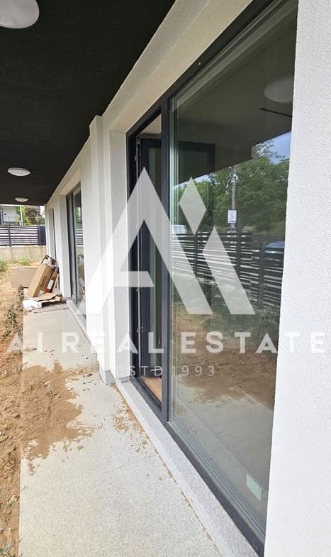 Градски оазис и уединение в сърцето на Драгалевци - 0