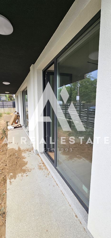 Градски оазис и уединение в сърцето на Драгалевци - 0