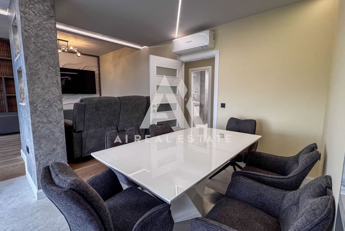 Апартамент с три спални - ул.Странджа 13 ! - 0