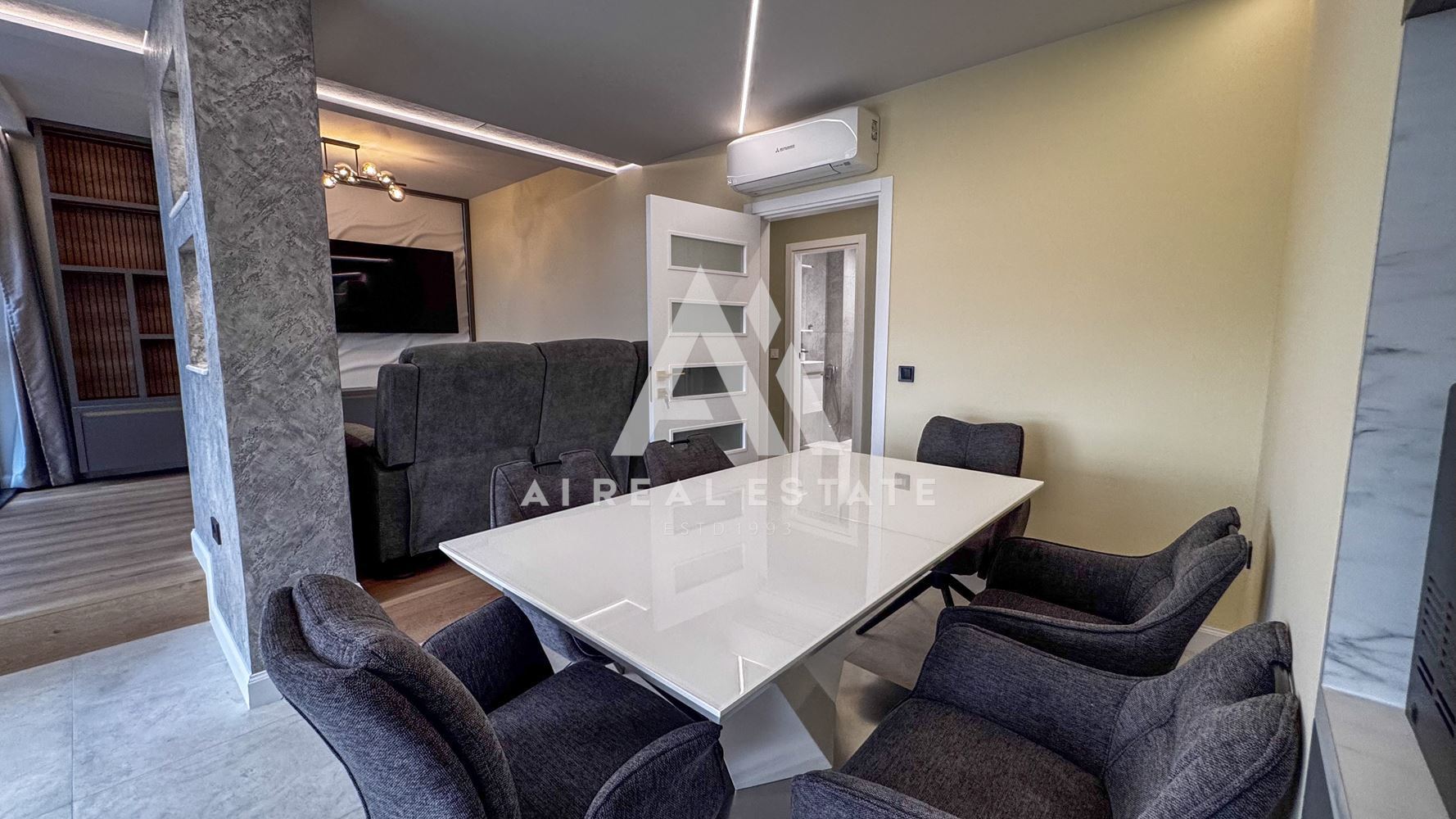 Апартамент с три спални - ул.Странджа 13 ! - 0