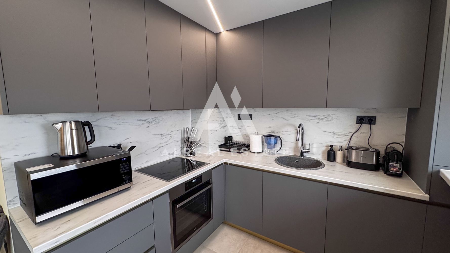 Апартамент с три спални - ул.Странджа 13 ! - 0