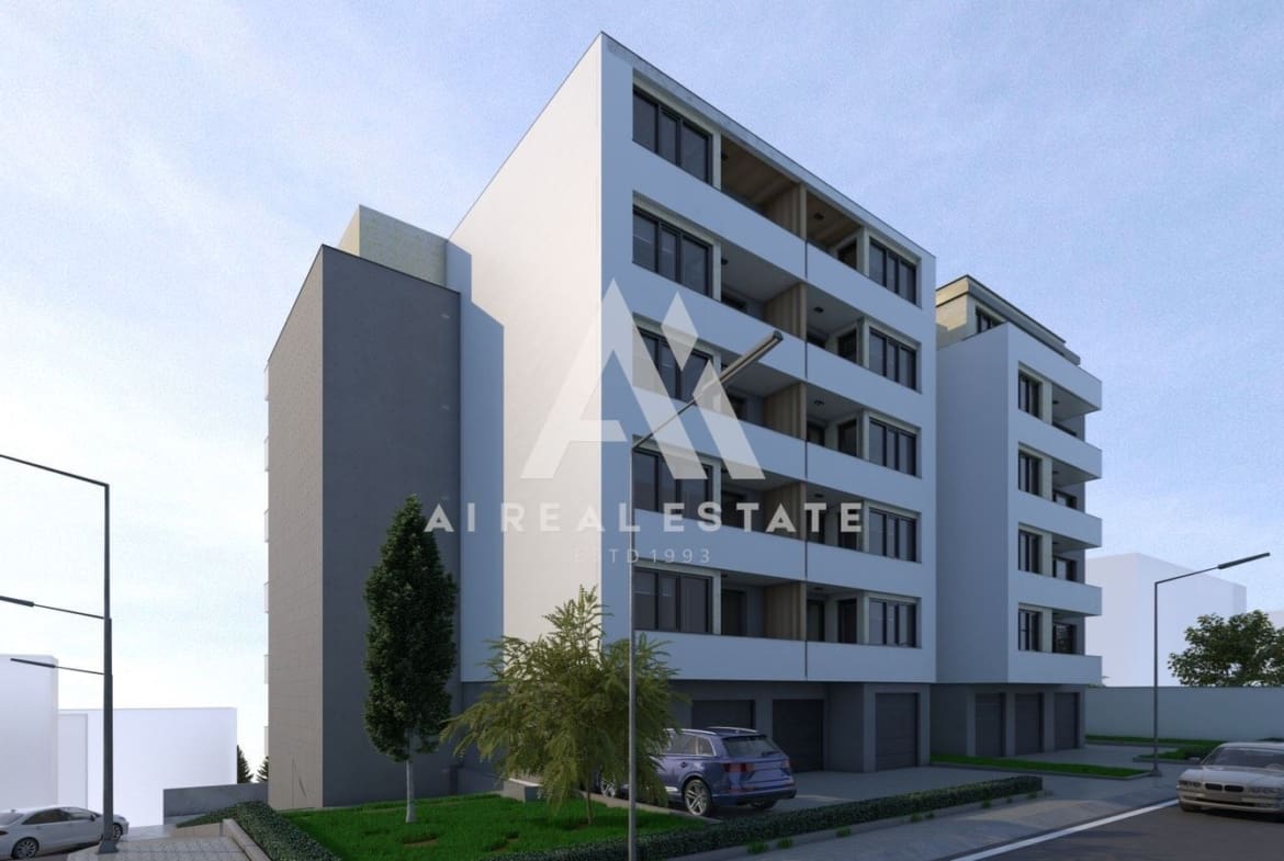 Тристаен в Саут Вю Резиденс - Дружба1 - 0