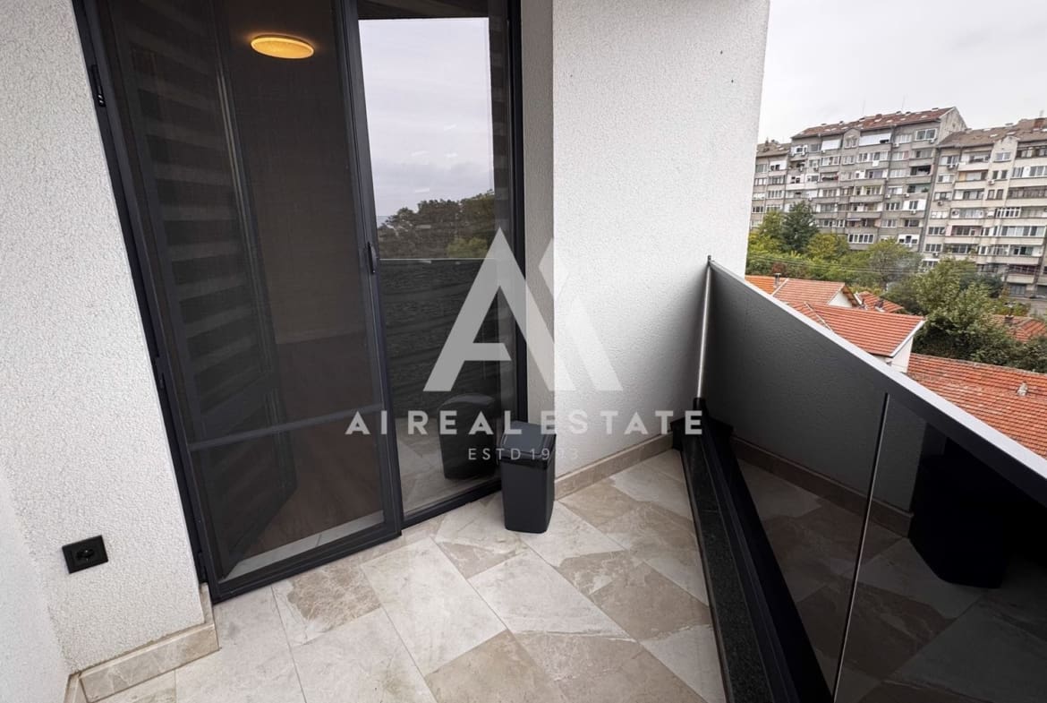 Апартамент с три спални - ул.Странджа 13 ! - 0