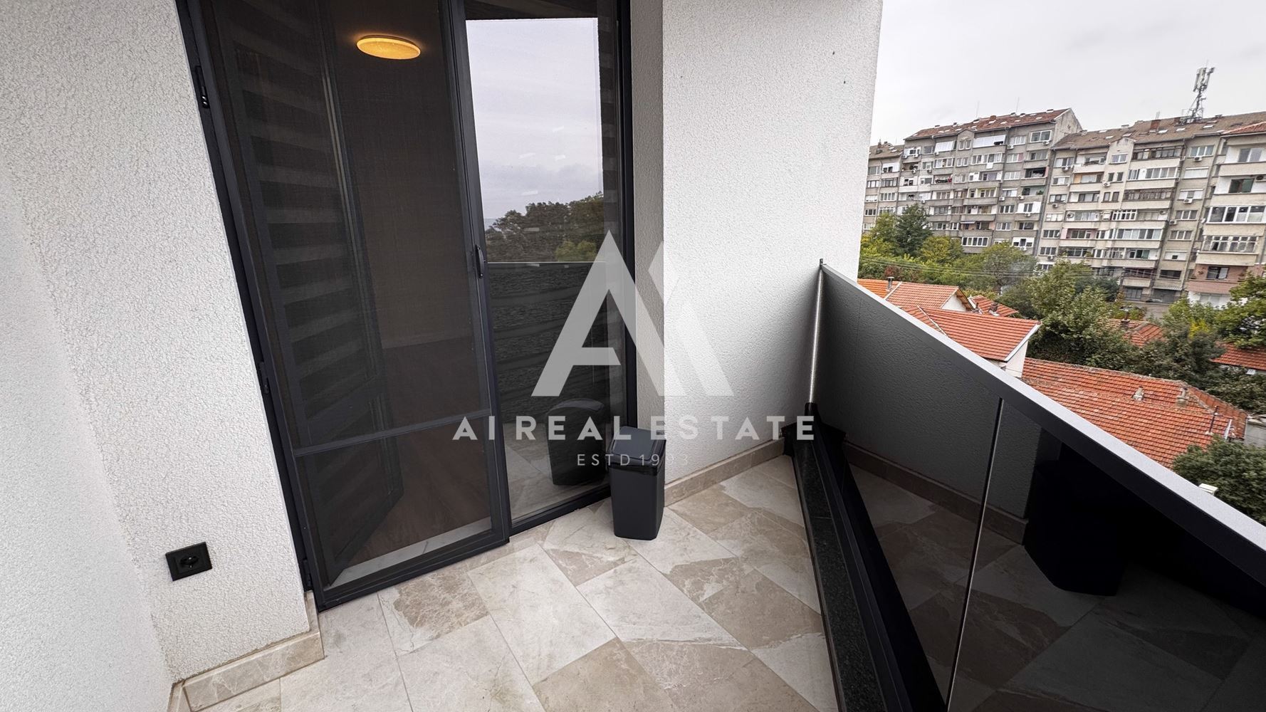 Апартамент с три спални - ул.Странджа 13 ! - 0