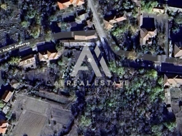 Парцел с проект и разрешение за строеж – с. Коиловци - 0