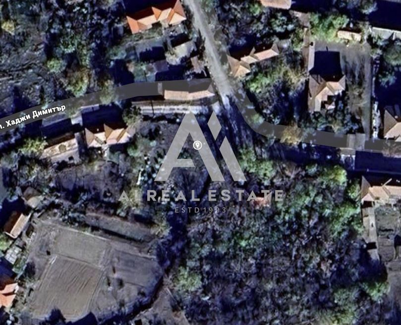 Парцел с проект и разрешение за строеж – с. Коиловци - 0