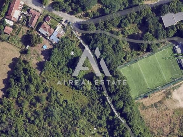 🏡 Парцел в регулация – 9-ти квартал, гр. Плевен - 0