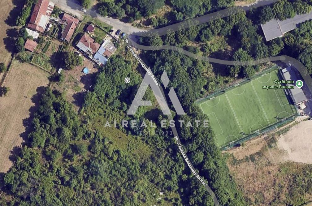 🏡 Парцел в регулация – 9-ти квартал, гр. Плевен - 0