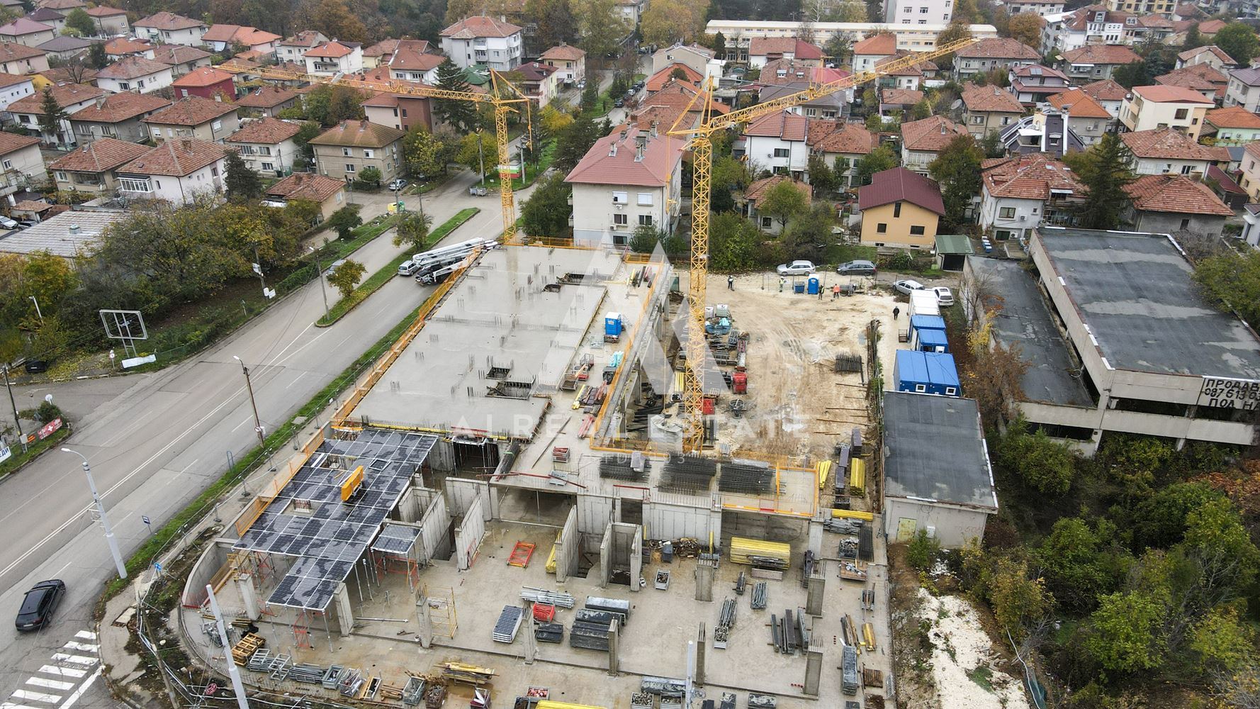 Сграда UTOPIA от M&G Invest - 0