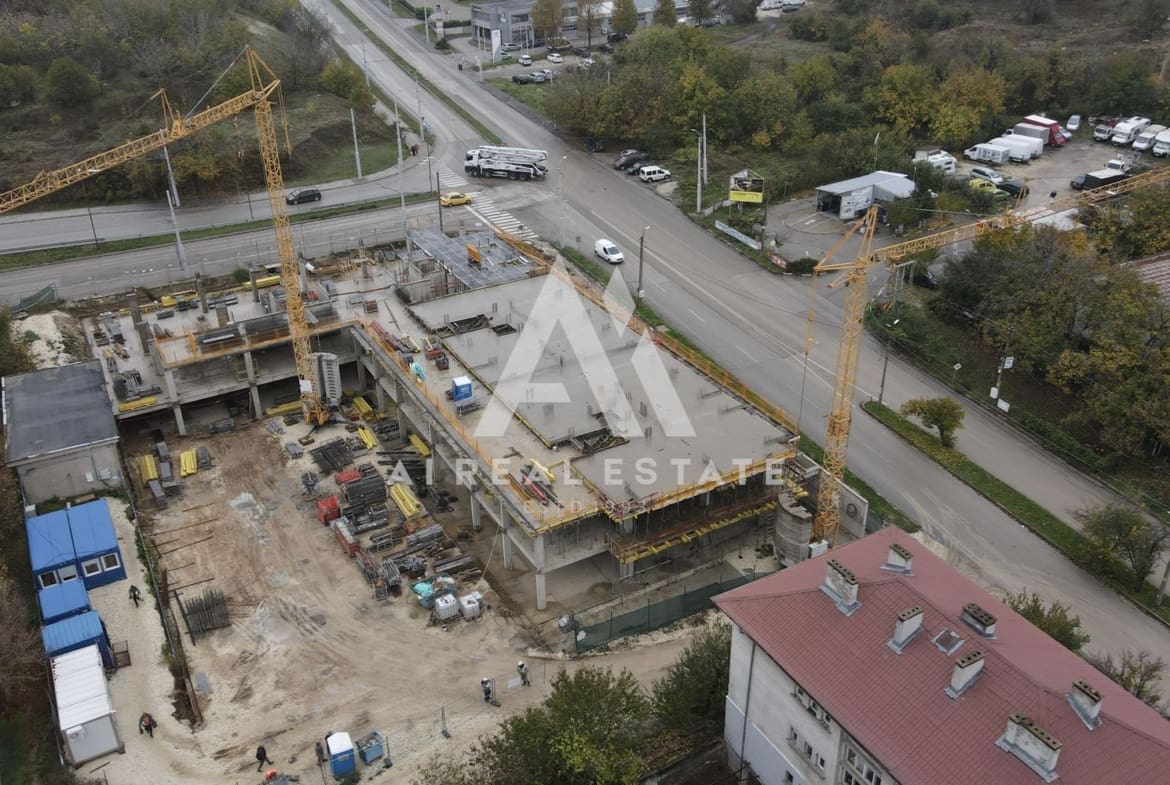 Сграда UTOPIA от M&G Invest - 0