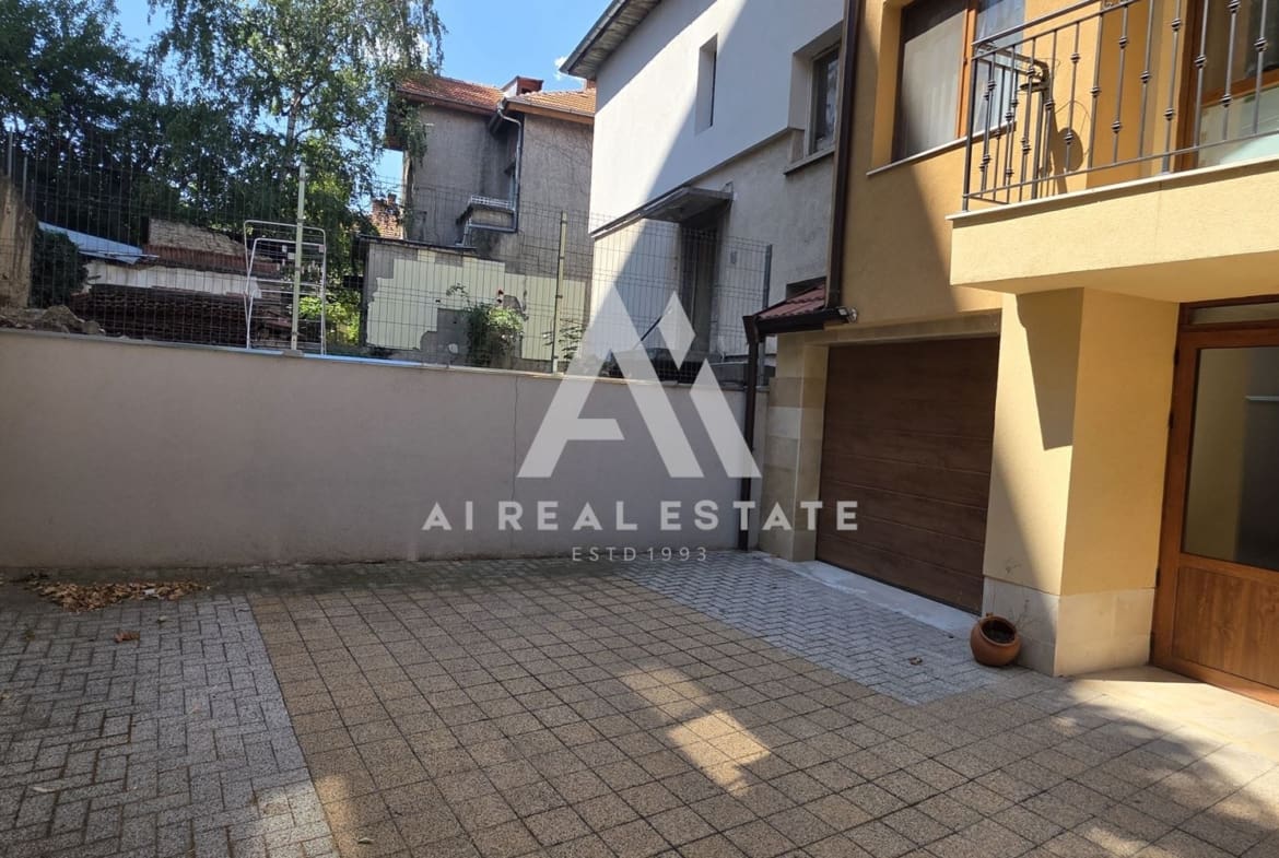 🏡 Двустаен апартамент под наем в нова сграда до Медицински университет – Плевен - 0