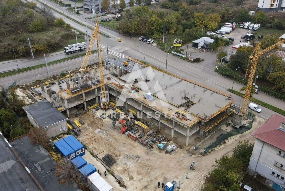 Сграда UTOPIA от M&G Invest - 0