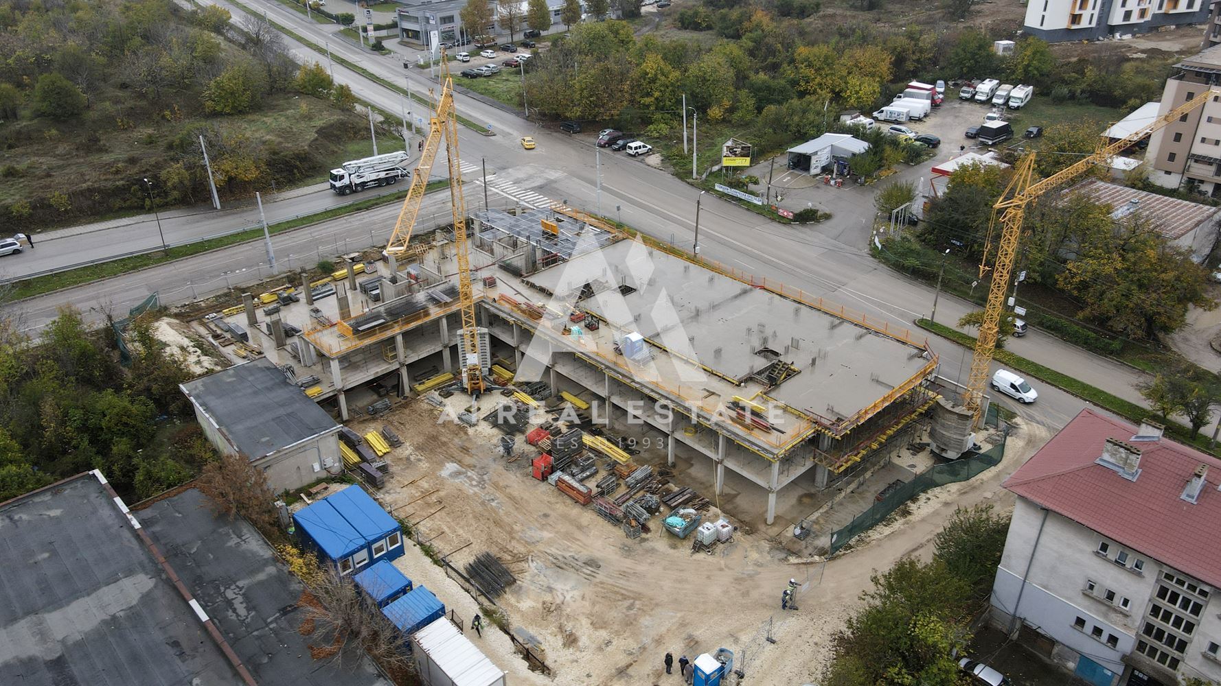 Сграда UTOPIA от M&G Invest - 0