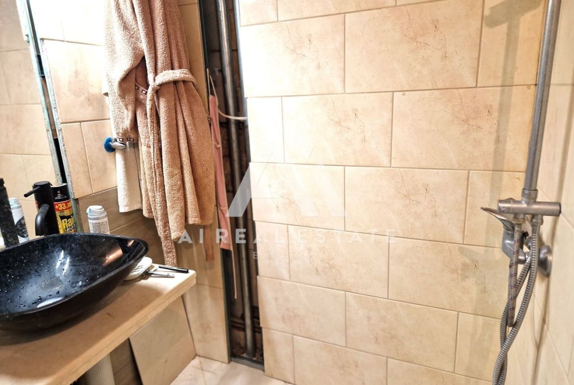 Продава гарсониера в ж.к. Сторгозия - 0