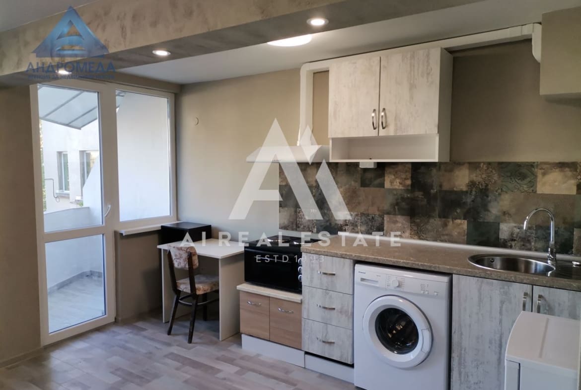 Дава под наем боксониера - 0