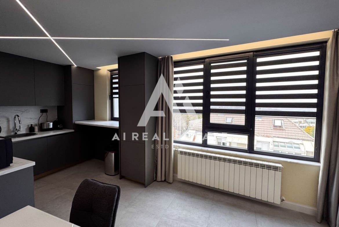 Апартамент с три спални - ул.Странджа 13 ! - 0