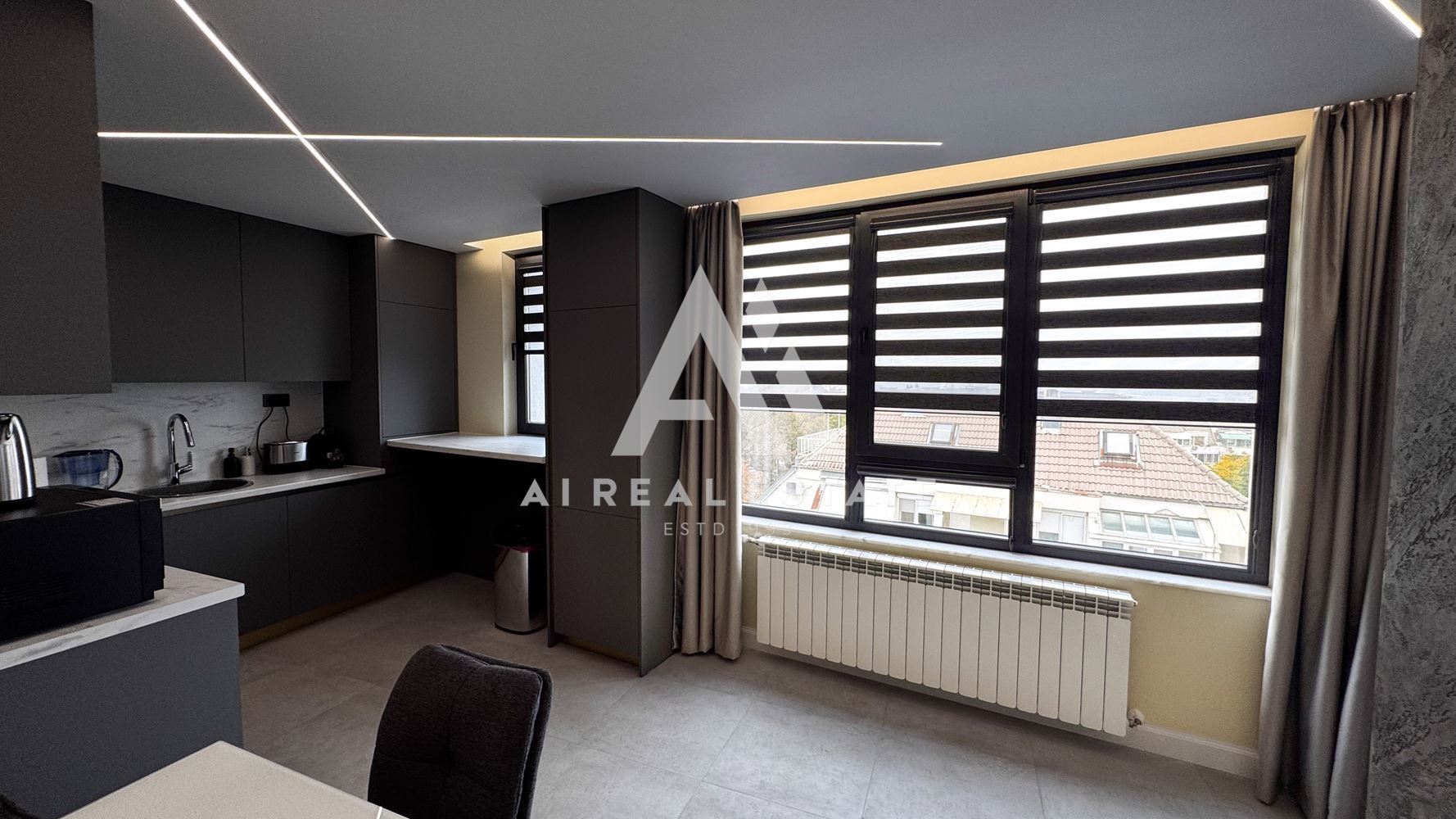 Апартамент с три спални - ул.Странджа 13 ! - 0