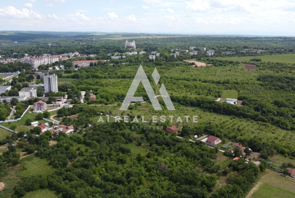 🏡 Парцел в регулация – 9-ти квартал, гр. Плевен - 0