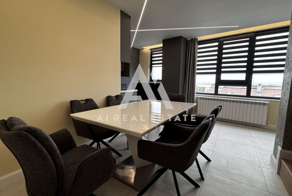 Апартамент с три спални - ул.Странджа 13 ! - 0