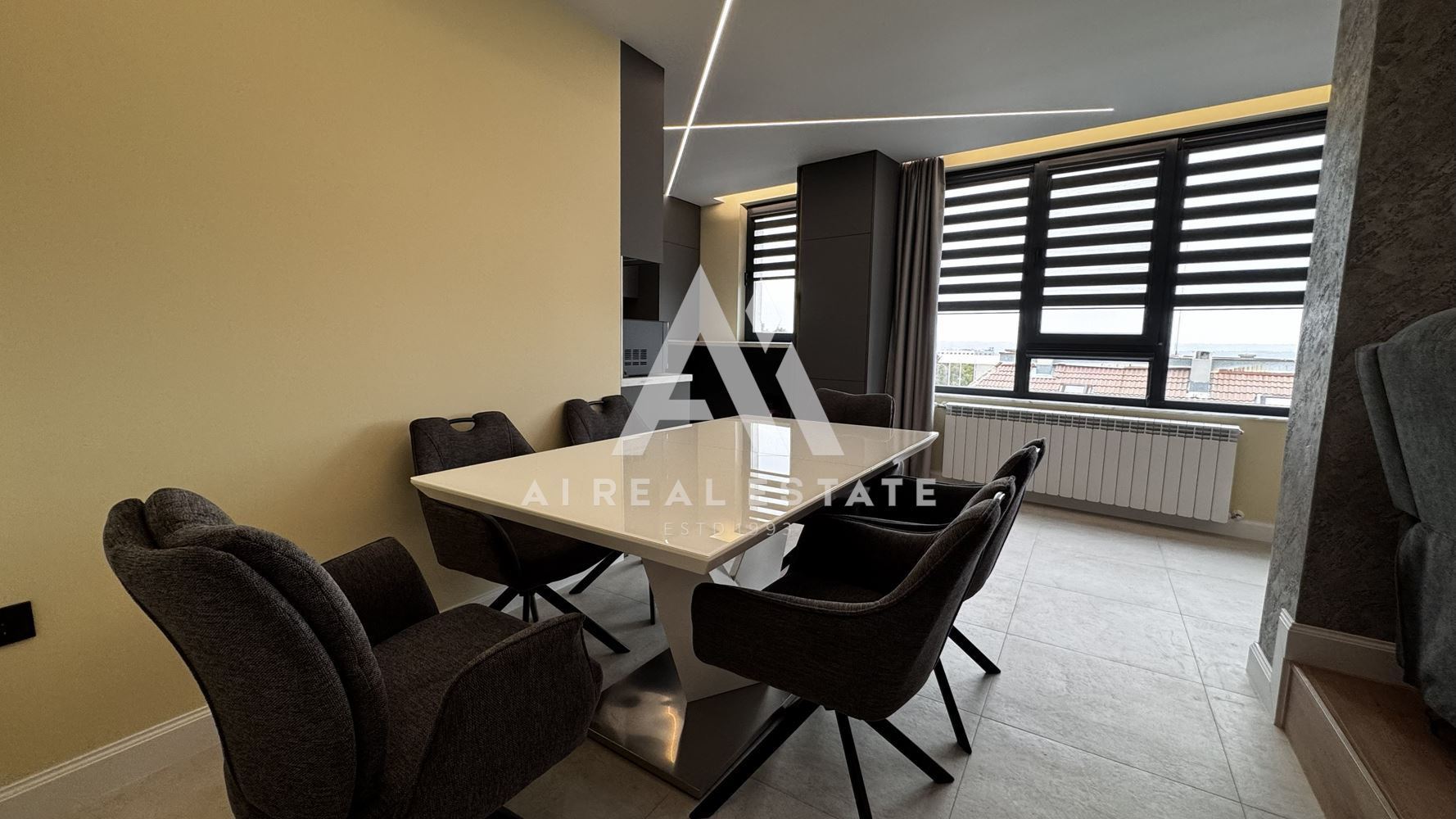 Апартамент с три спални - ул.Странджа 13 ! - 0