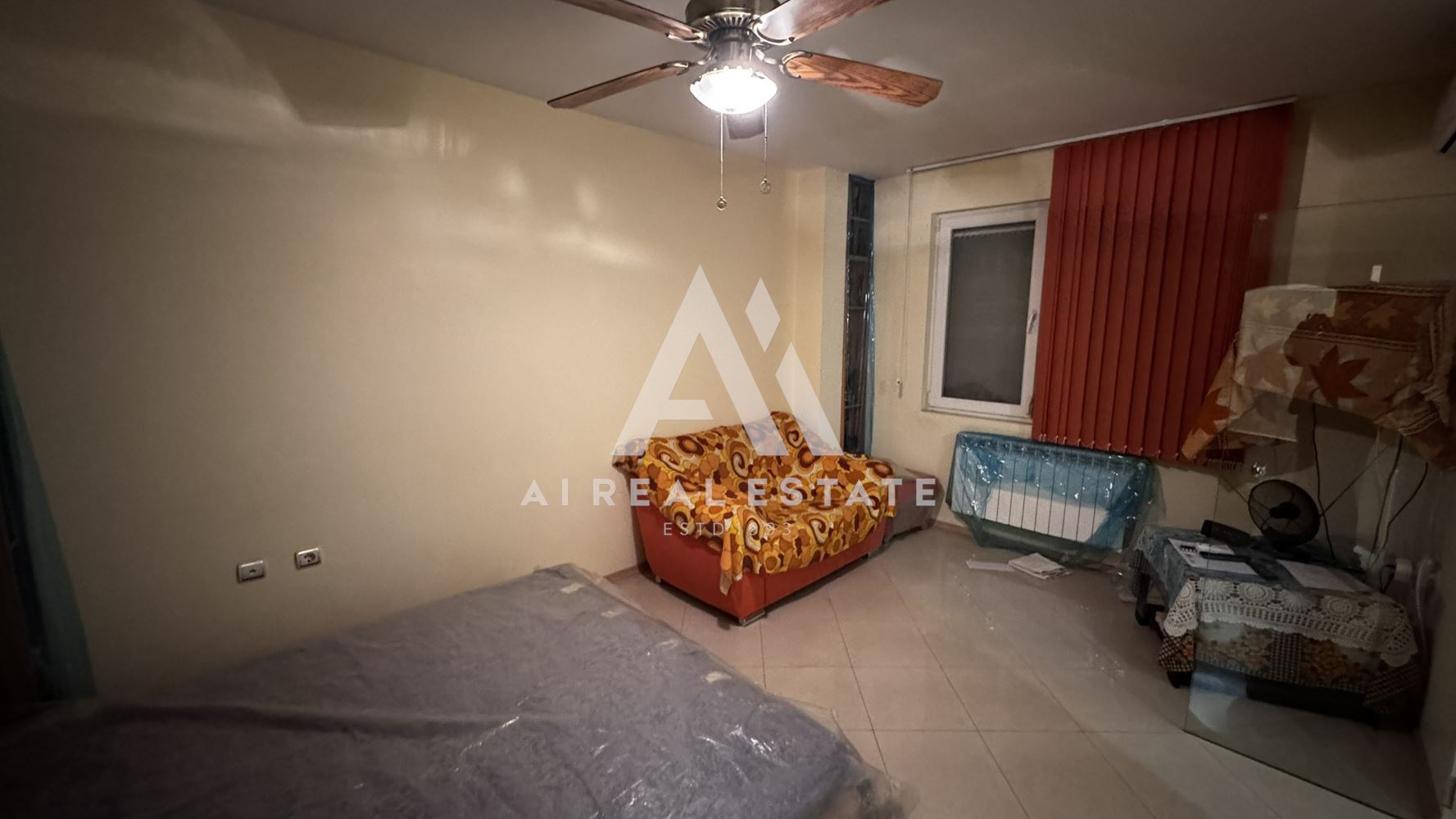 Студио за продажба – ул. „Шейново“ №20, гр. Плевен - 0