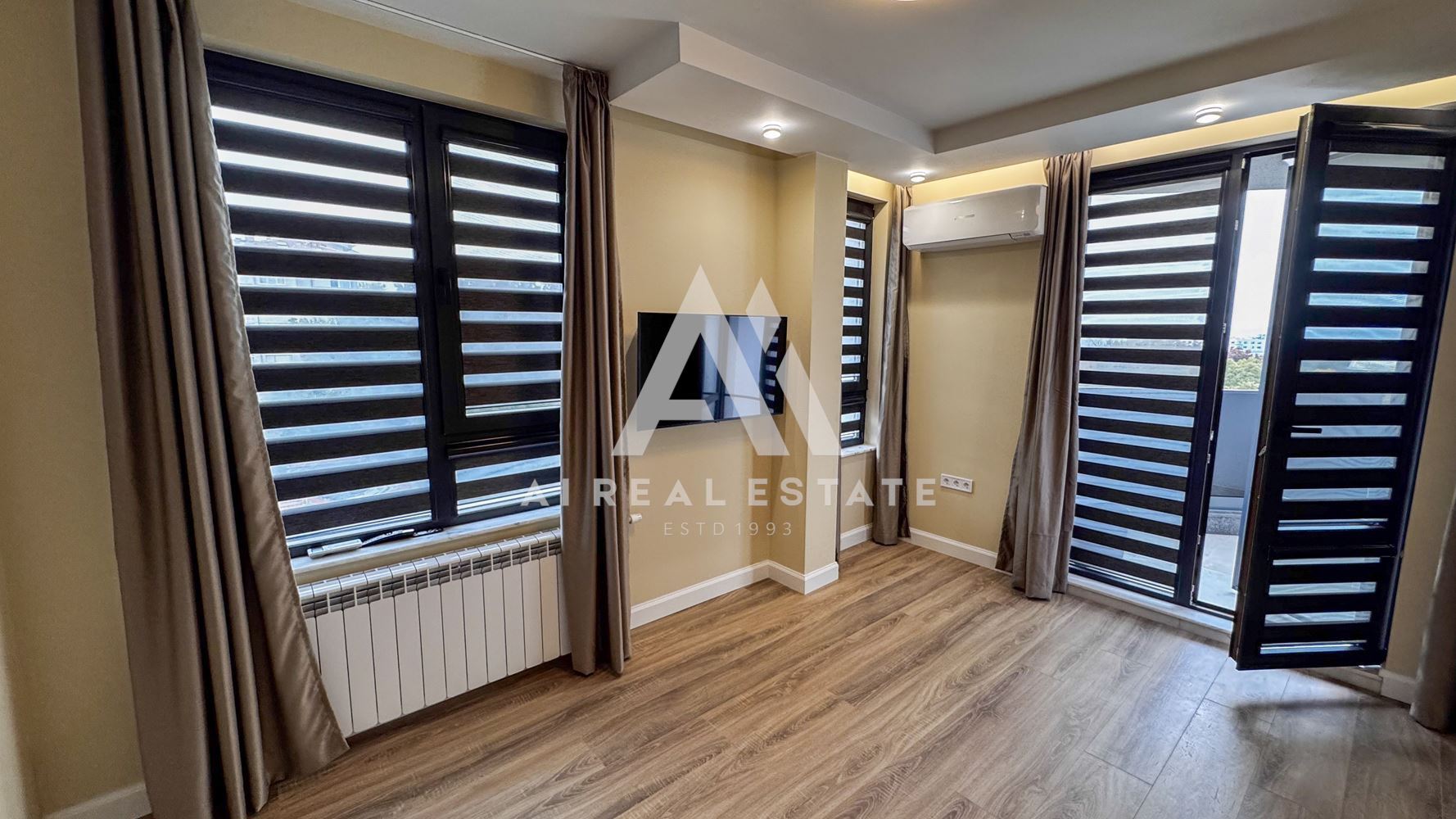 Апартамент с три спални - ул.Странджа 13 ! - 0