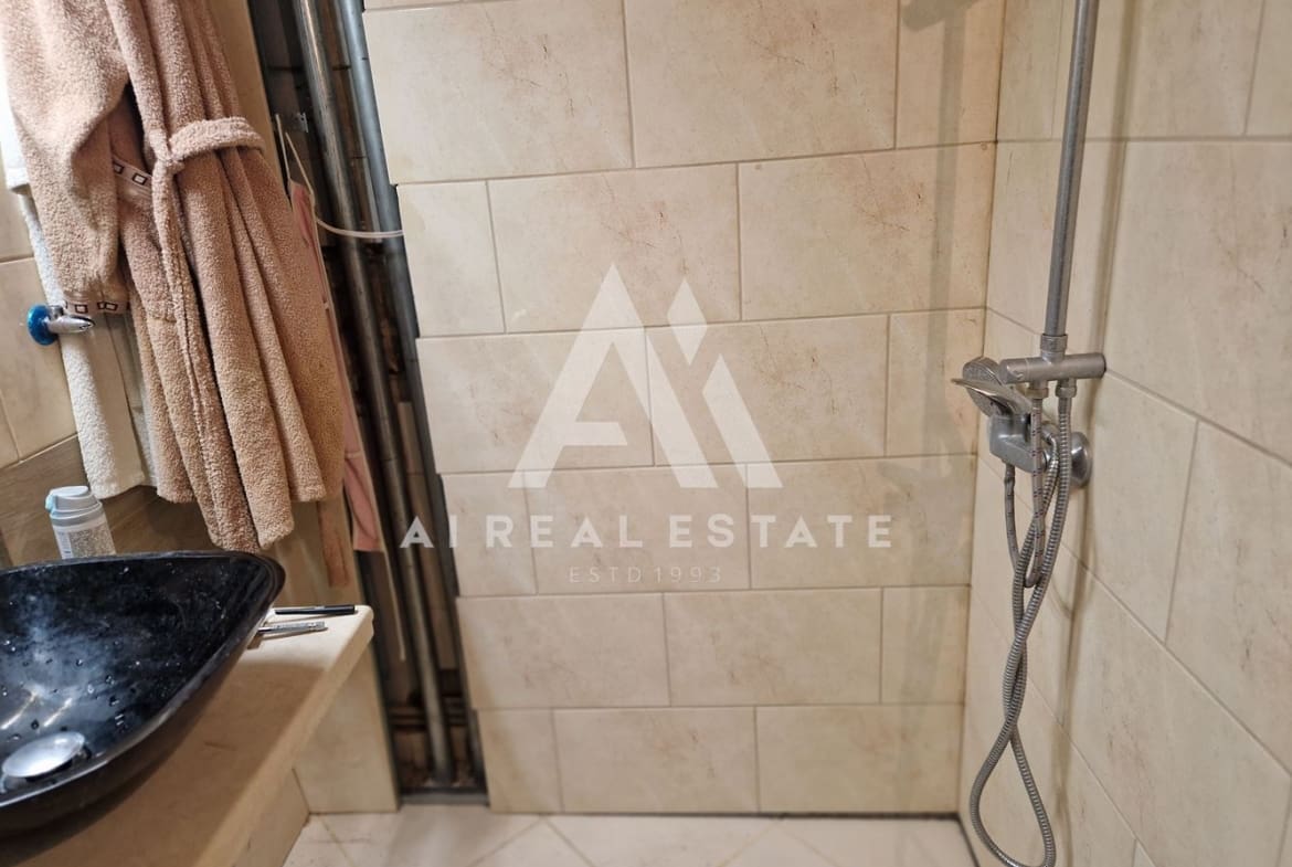 Продава гарсониера в ж.к. Сторгозия - 0