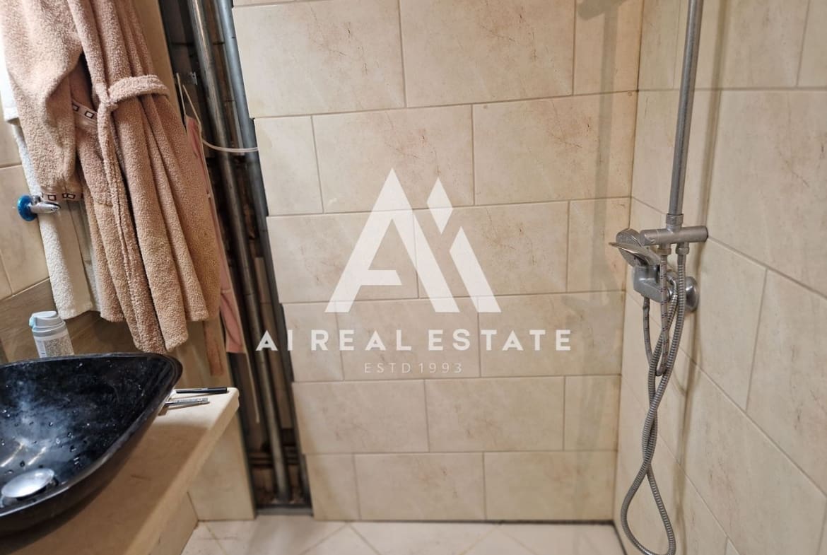 Продава гарсониера в ж.к. Сторгозия - 0