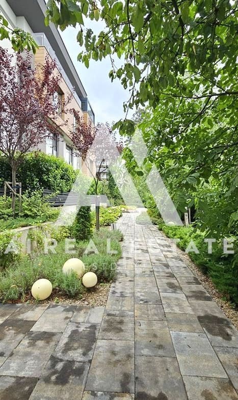 Градски оазис и уединение в сърцето на Драгалевци - 0