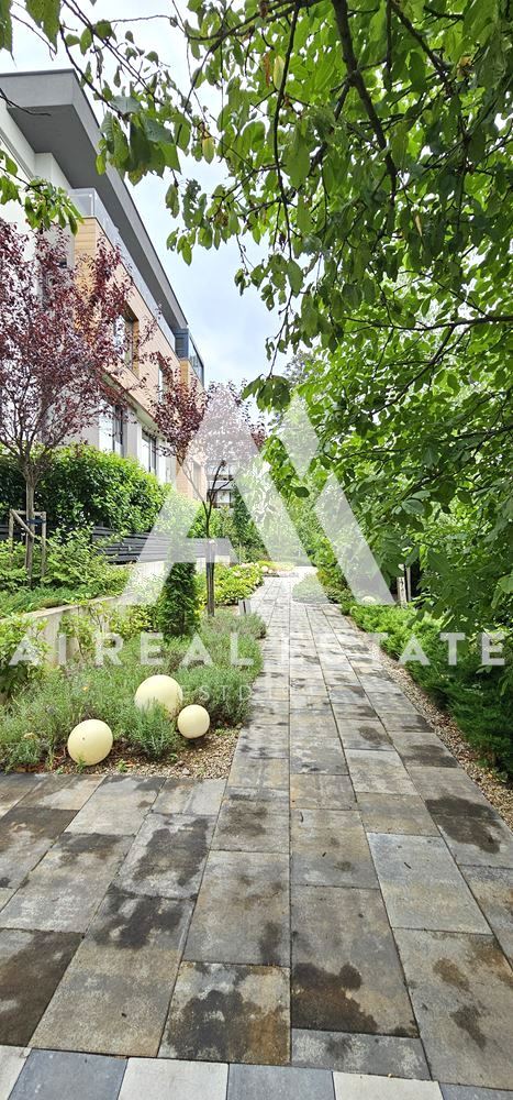 Градски оазис и уединение в сърцето на Драгалевци - 0